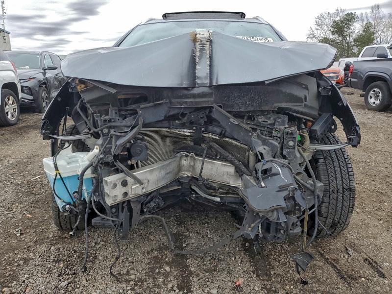 Фото 5 - NISSAN MURANO