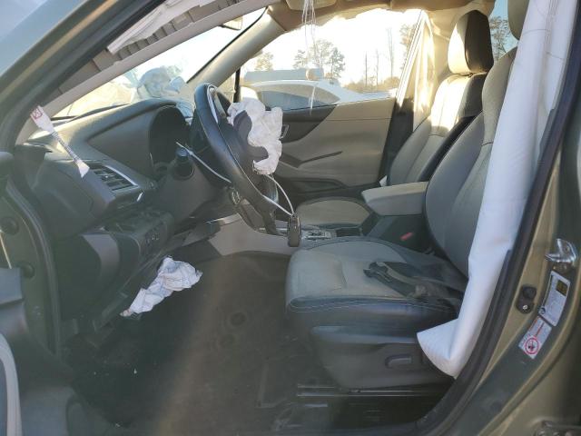 Фото 7 - SUBARU FORESTER