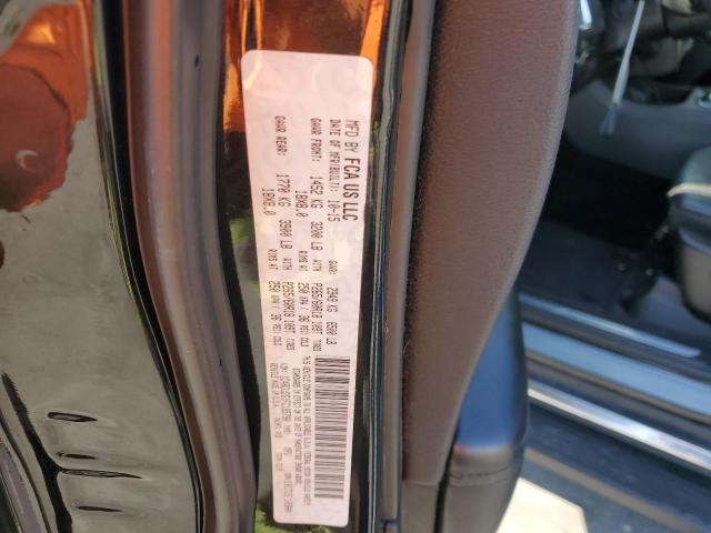 Фото 14 - DODGE DURANGO