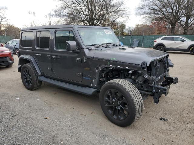 Фото 4 - JEEP WRANGLER