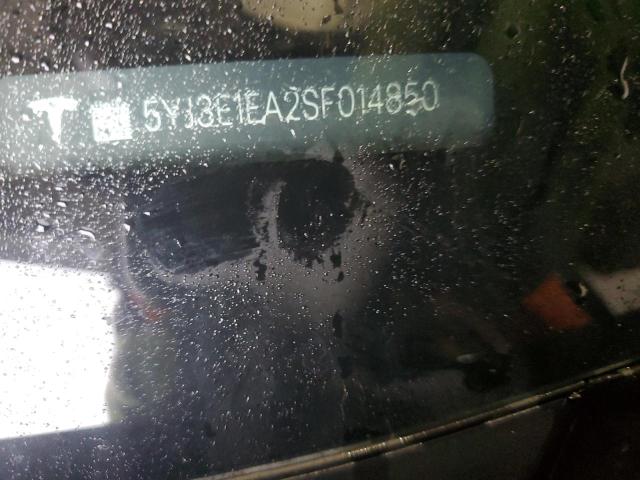 Фото 12 - TESLA MODEL 3