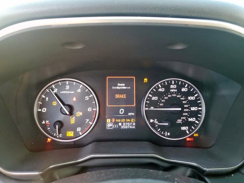 Фото 9 - SUBARU LEGACY