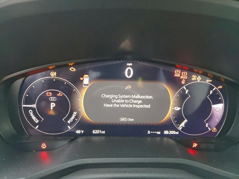 Фото 9 - MAZDA CX-90