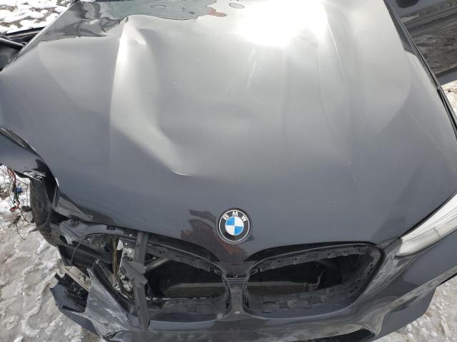 Фото 12 - BMW X3