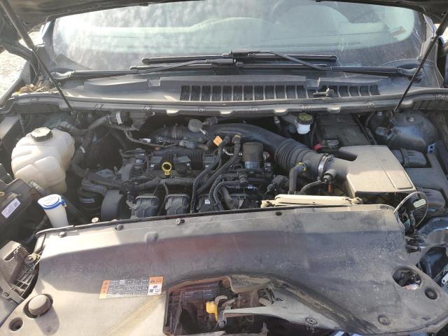 Фото 12 - FORD EDGE