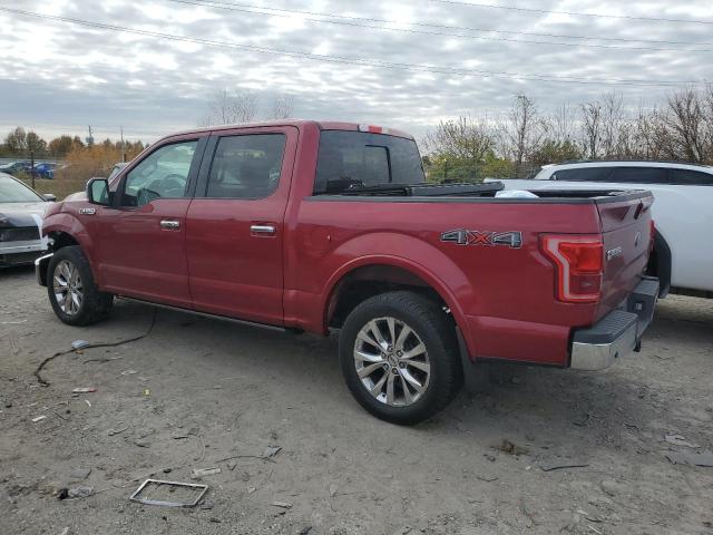 Фото 2 - FORD F-150