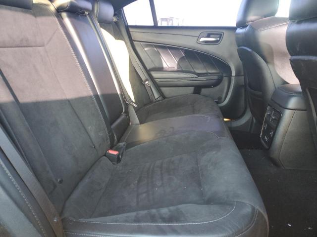 Фото 10 - DODGE CHARGER