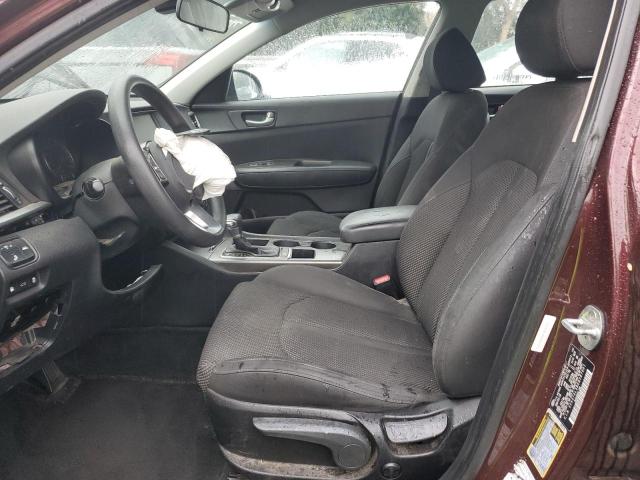 Фото 7 - KIA OPTIMA