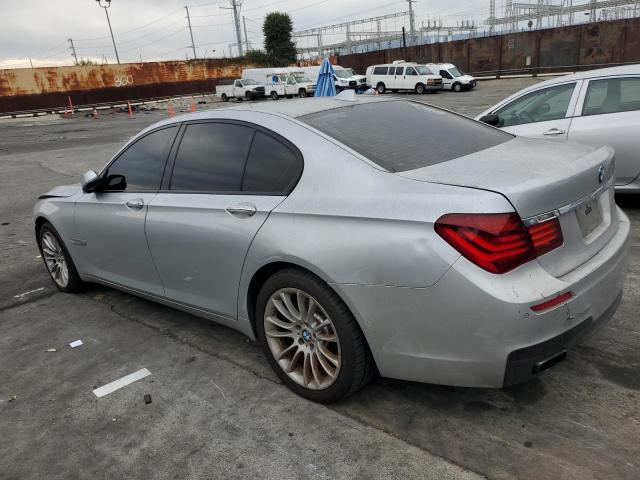 Фото 2 - BMW 7 SERIES