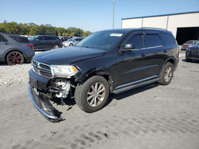 Фото 1 - DODGE DURANGO