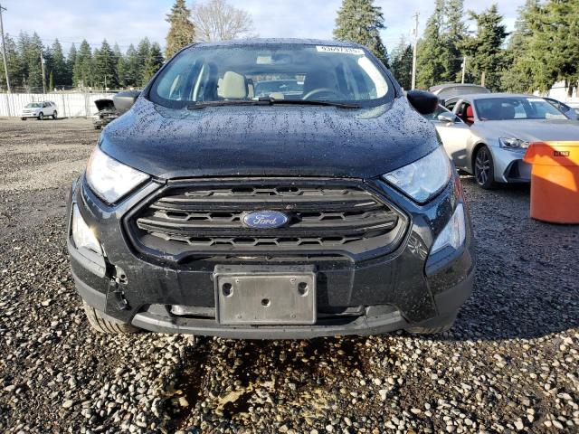Фото 5 - FORD ECOSPORT