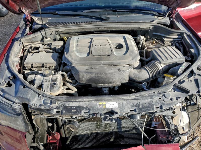 Фото 12 - JEEP GRAND CHER