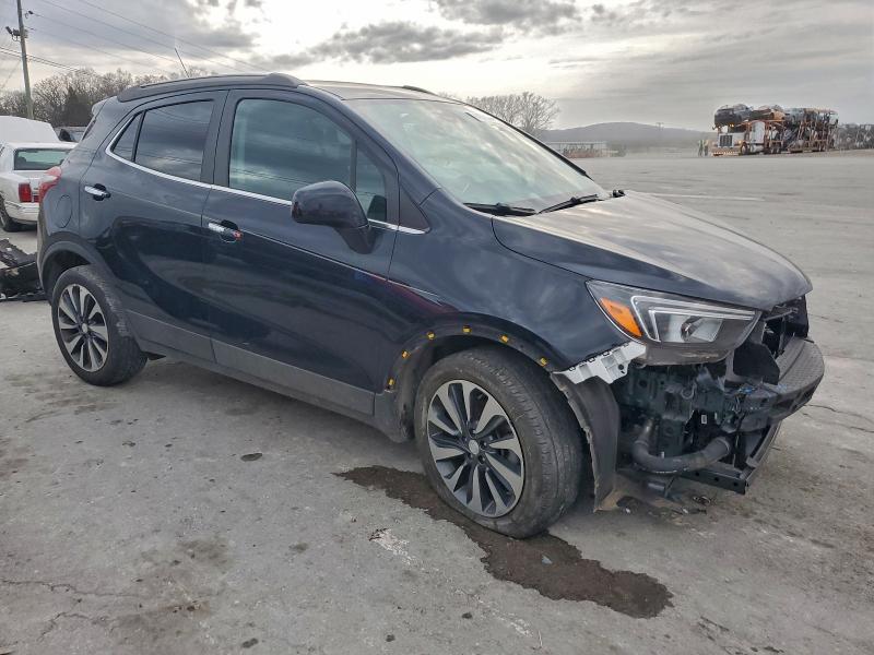 Фото 4 - BUICK ENCORE