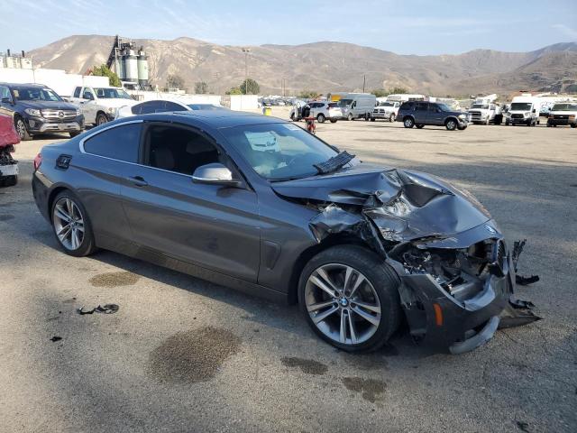 Фото 4 - BMW 4 SERIES