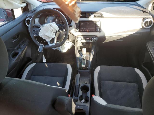 Фото 8 - NISSAN VERSA