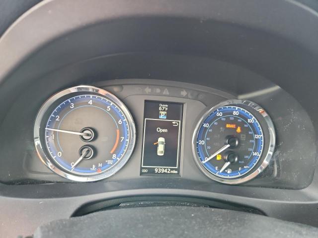 Фото 9 - TOYOTA COROLLA