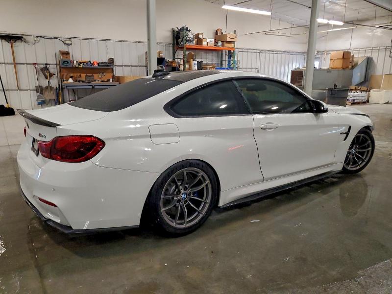Фото 3 - BMW M4