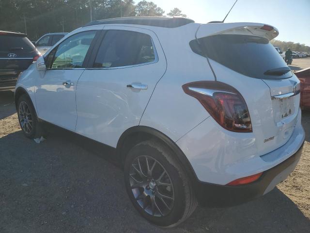 Фото 2 - BUICK ENCORE