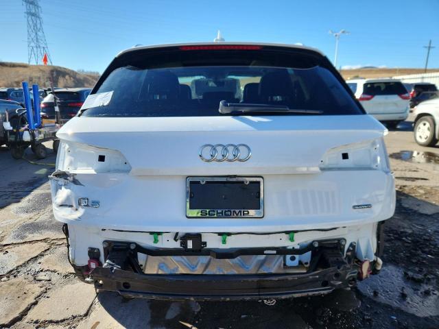 AUDI Q5 2019 VIN WA1BNAFY9K2037479