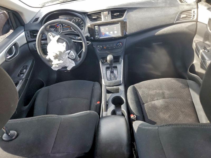 Фото 8 - NISSAN SENTRA