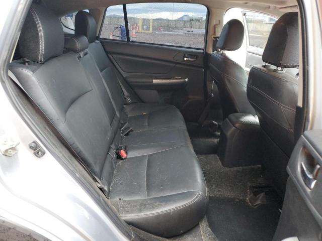 SUBARU XV 2015 VIN JF2GPAPC7FH231313