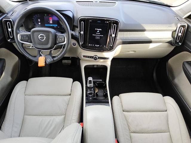 VOLVO XC40 PLUS 2023 VIN YV4L12UW0P2938483