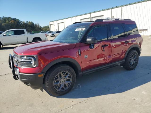 Фото 1 - FORD BRONCO