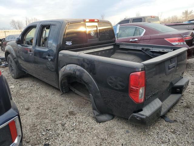 Фото 2 - NISSAN FRONTIER