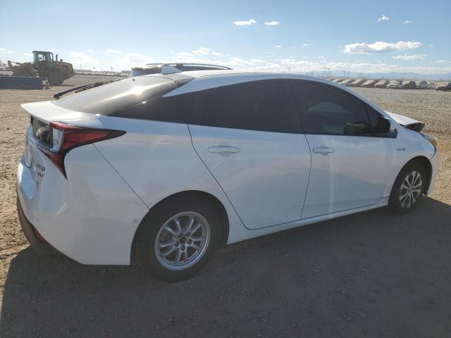 Фото 3 - TOYOTA PRIUS