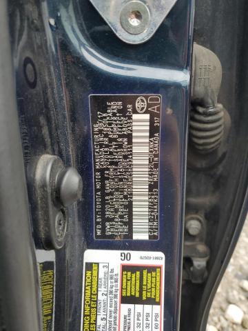 Фото 12 - TOYOTA COROLLA