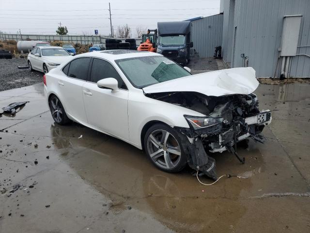 Фото 4 - LEXUS IS