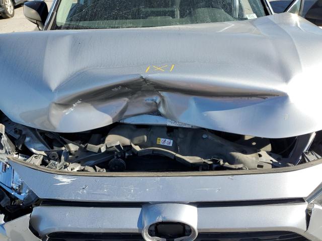 Фото 12 - TOYOTA RAV4