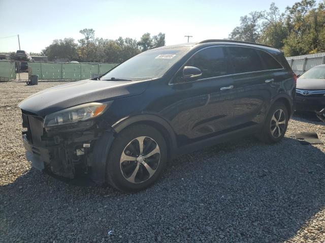 Фото 1 - KIA SORENTO