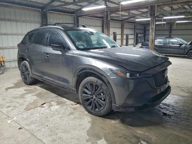 MAZDA CX-5 PREMI 2024 VIN JM3KFBDY0R0360067