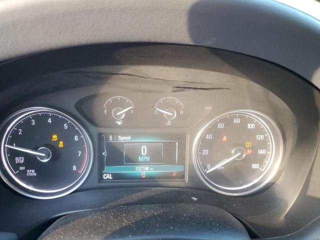 Фото 9 - BUICK ENCLAVE