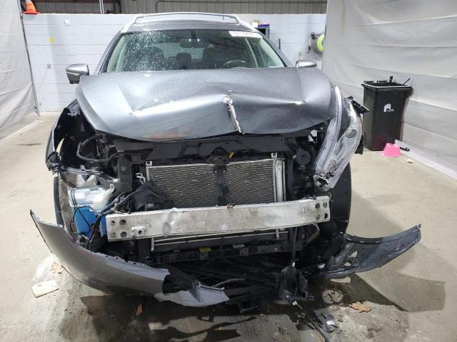 Фото 5 - NISSAN MURANO