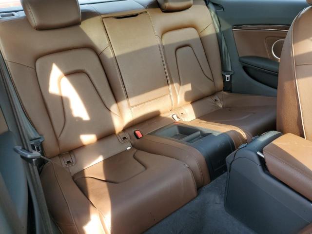 Фото 10 - AUDI A5