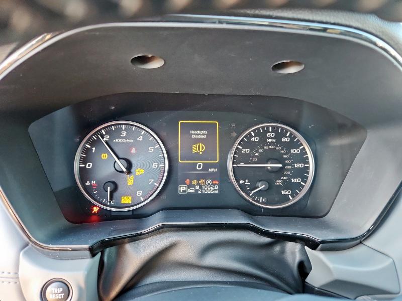 Фото 9 - SUBARU LEGACY