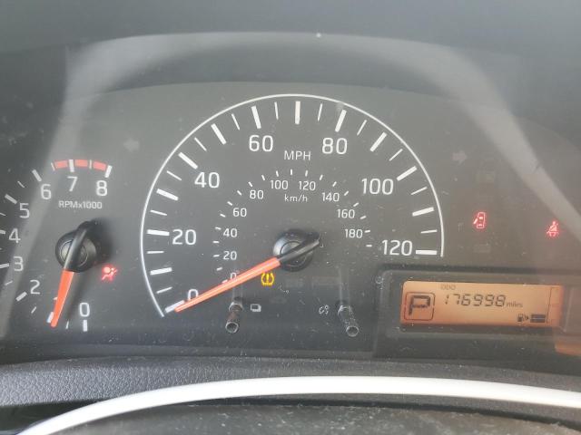 Фото 9 - NISSAN NV