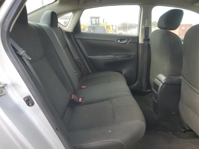 Фото 10 - NISSAN SENTRA