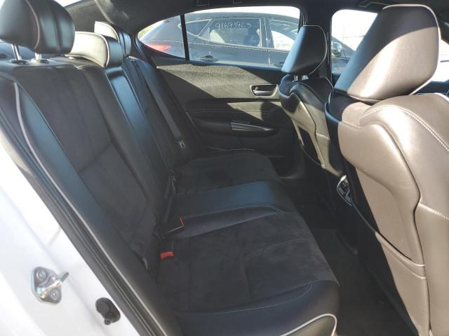 Фото 10 - ACURA TLX