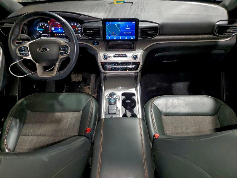 Фото 8 - FORD EXPLORER