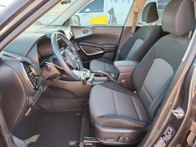 Фото 7 - KIA SOUL