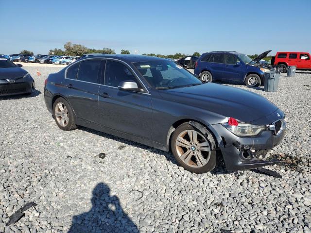 Фото 4 - BMW 3 SERIES