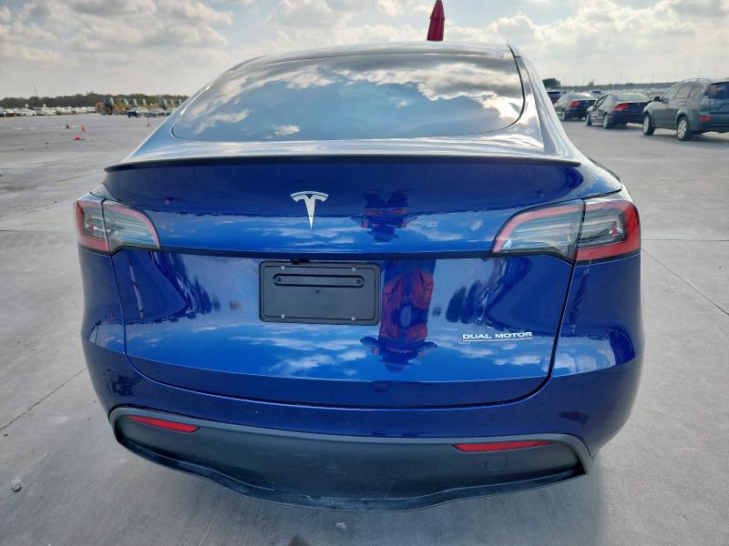 Фото 6 - TESLA MODEL Y