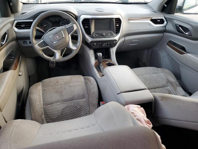 Фото 8 - GMC ACADIA