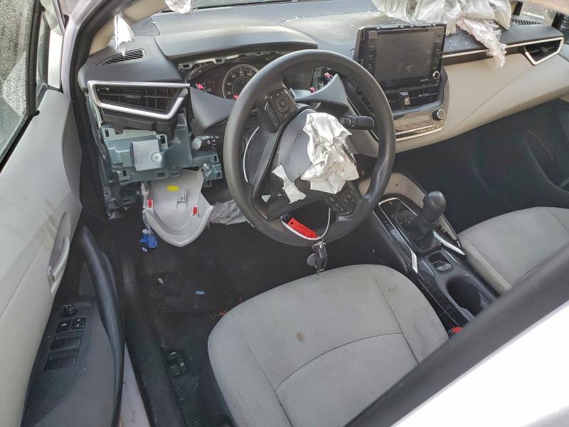 Фото 8 - TOYOTA COROLLA