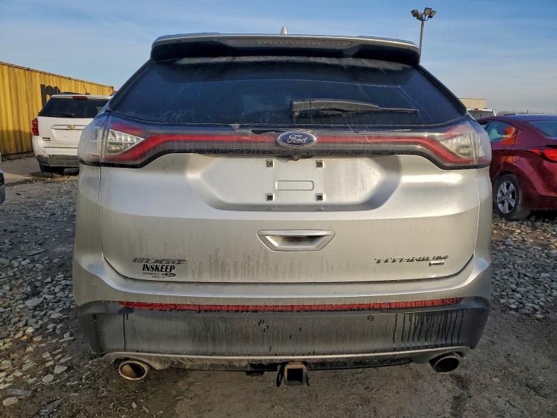 Фото 6 - FORD EDGE