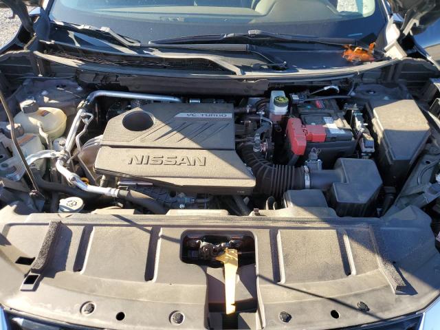 Фото 12 - NISSAN ROGUE