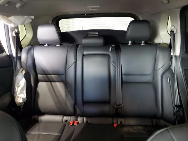 Фото 10 - NISSAN ROGUE